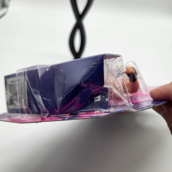 VTG 1998 WCW BILL GOLDBERG Poseable Action Figure Wrestler Toymakers NOS - Picture 6 of 7